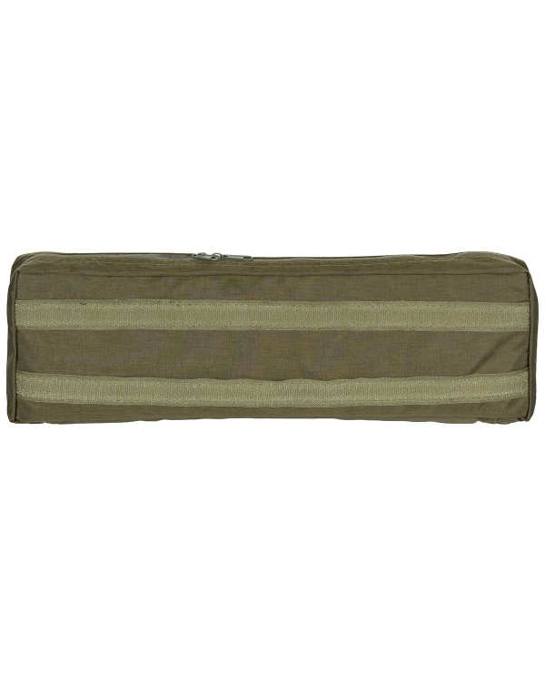 Utility Pouch, OD green, "Mission I", hook-and-loop system