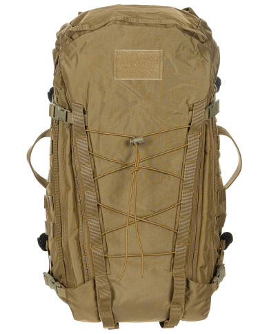 Backpack, "Mission 30", coyote tan, Cordura
