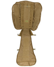 Backpack, "Mission 30", coyote tan, Cordura