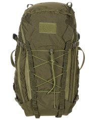 Backpack, "Mission 30", OD green, Cordura