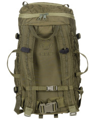 Backpack, "Mission 30", OD green, Cordura