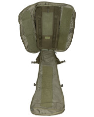 Backpack, "Mission 30", OD green, Cordura