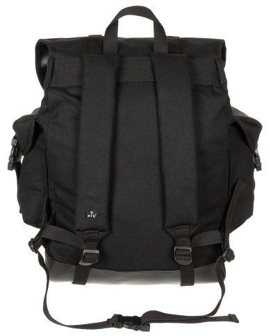 BW Mountain Backpack,  new model, black