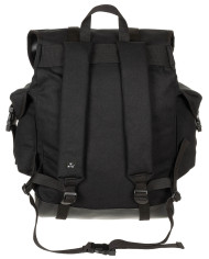 BW Mountain Backpack,  new model, black