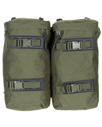 BW Backpack, "Mountain", OD green
