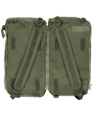 BW Backpack, "Mountain", OD green