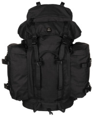 BW Backpack, "Mountain", black