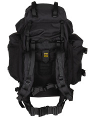 BW Backpack, "Mountain", black