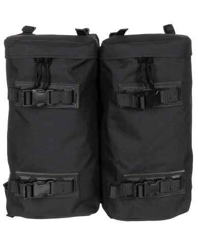 BW Backpack, "Mountain", black