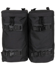BW Backpack, "Mountain", black