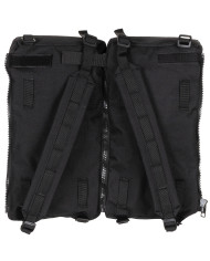 BW Backpack, "Mountain", black