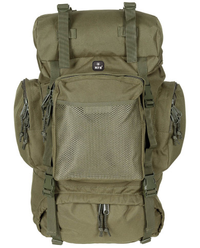Backpack, "Tactical", large, OD green