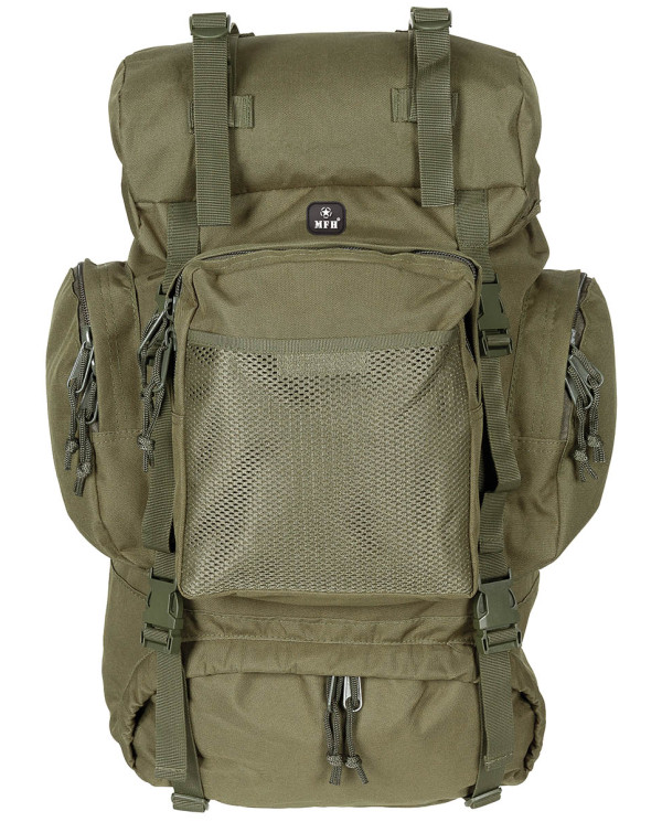 Backpack, "Tactical", large, OD green