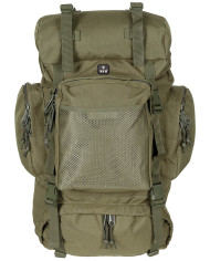Backpack, "Tactical", large, OD green
