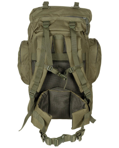 Backpack, "Tactical", large, OD green
