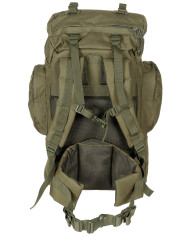 Backpack, "Tactical", large, OD green