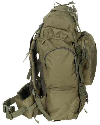 Backpack, "Tactical", large, OD green