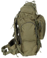 Backpack, "Tactical", large, OD green