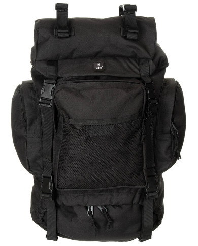 Backpack ,"Tactical", large, black