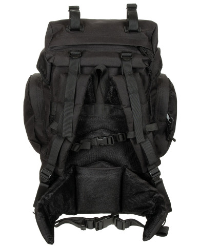 Backpack ,"Tactical", large, black