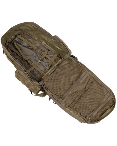 IT Backpack, coyote tan, "Tactical-Modular"