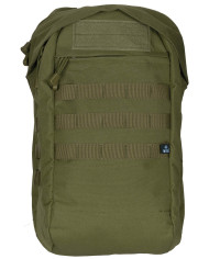 GB Backpack, "Assault 17", OD green