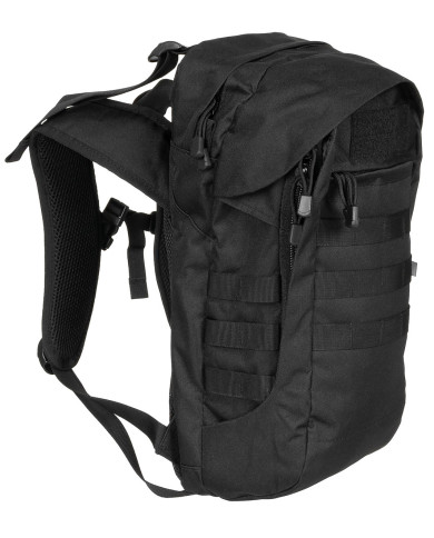 GB Backpack, "Assault 17", black