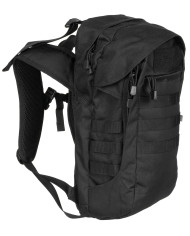 GB Backpack, "Assault 17", black