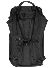 GB Backpack, "Assault 17", black