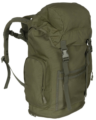 GB Backpack, 30 l,  OD green