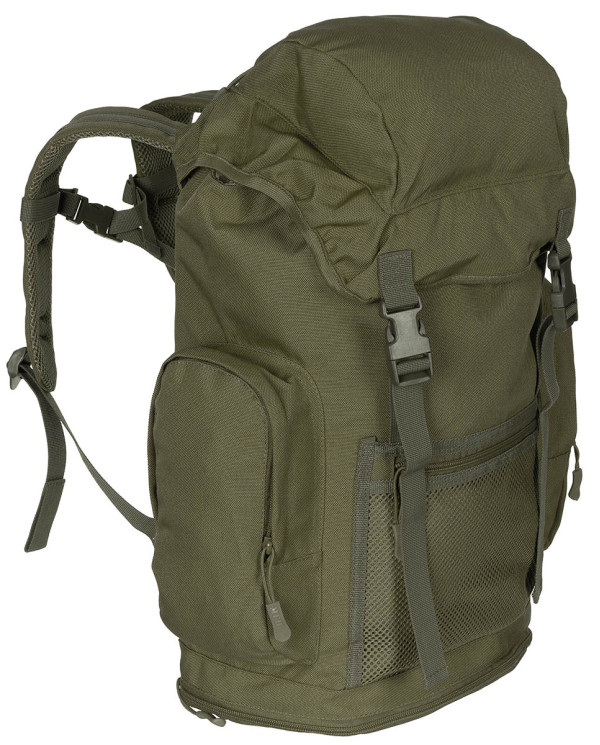 GB Backpack, 30 l,  OD green