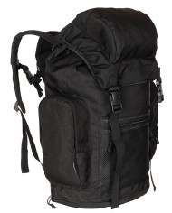 GB Backpack, 30 l,  black