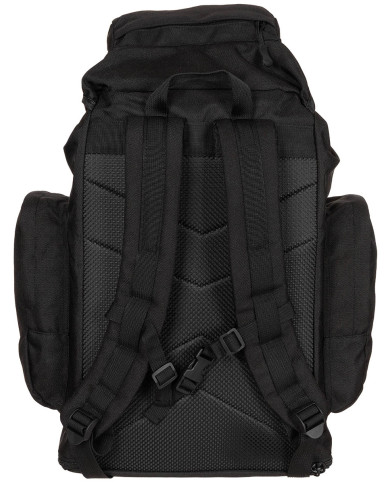 GB Backpack, 30 l,  black