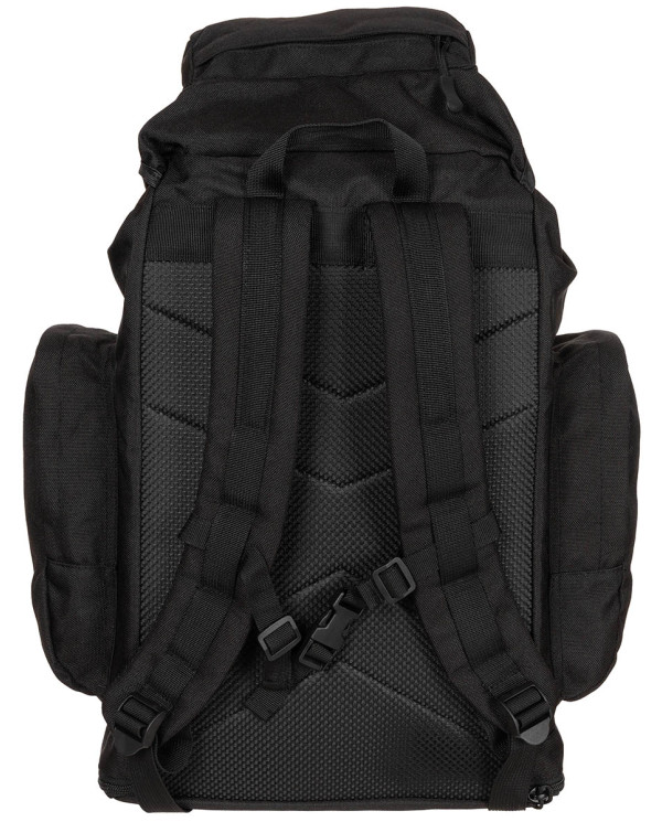 GB Backpack, 30 l,  black
