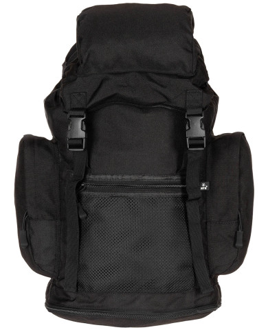 GB Backpack, 30 l,  black