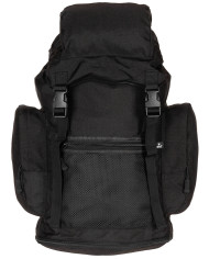GB Backpack, 30 l,  black