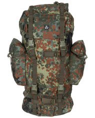 BW Combat Backpack, 65 l, replica made of original material