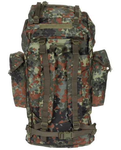 BW Combat Backpack, 65 l, replica made of original material
