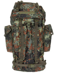 BW Combat Backpack, 65 l, replica made of original material