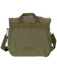 BW Combat Bag, large, OD green-stonewashed