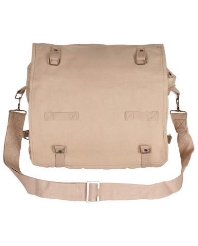 BW Combat Bag, large, khaki