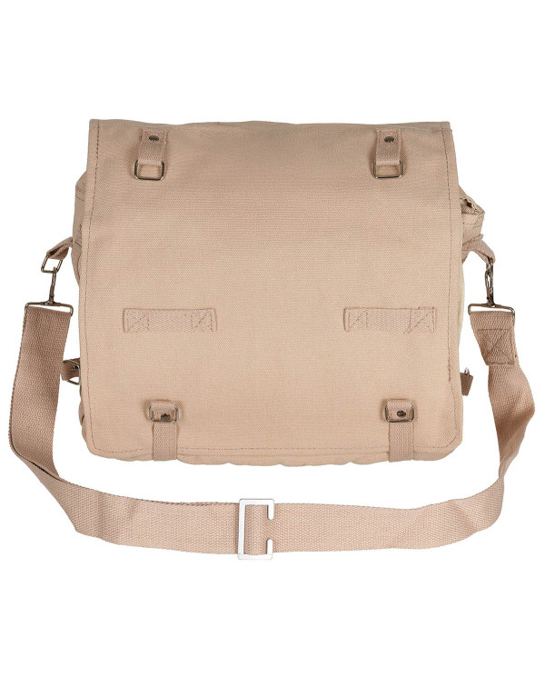 BW Combat Bag, large, khaki