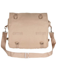 BW Combat Bag, large, khaki