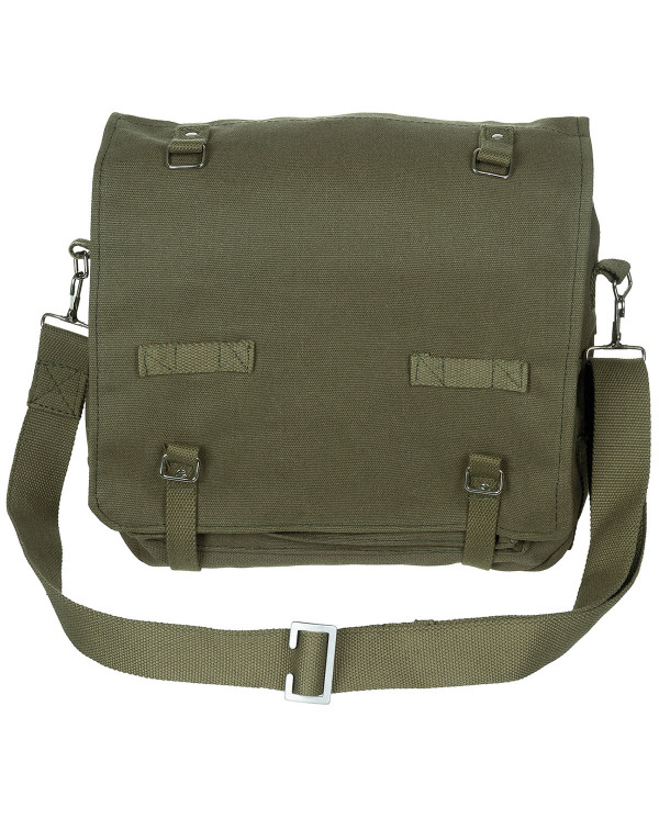 BW Combat Bag, large, OD green