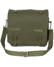 BW Combat Bag, large, OD green
