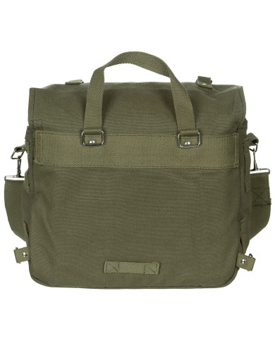 BW Combat Bag, large, OD green