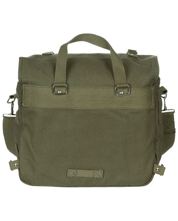 BW Combat Bag, large, OD green
