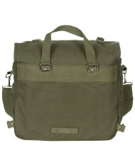 BW Combat Bag, large, OD green