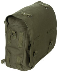 BW Combat Bag, large, OD green