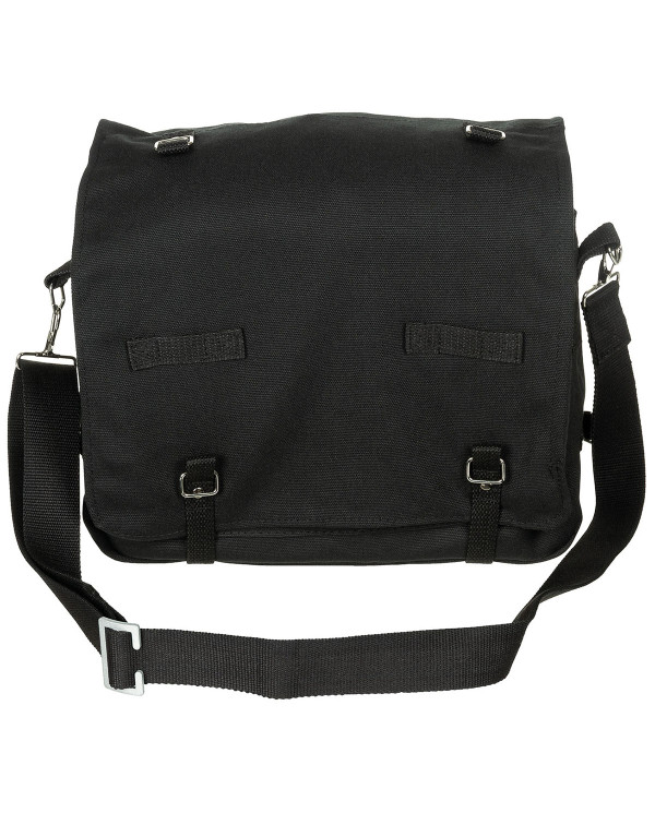BW Combat Bag, large, black